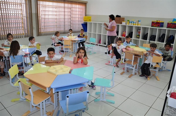 Pais devem ficar atentos e efetuar matrícula até sexta