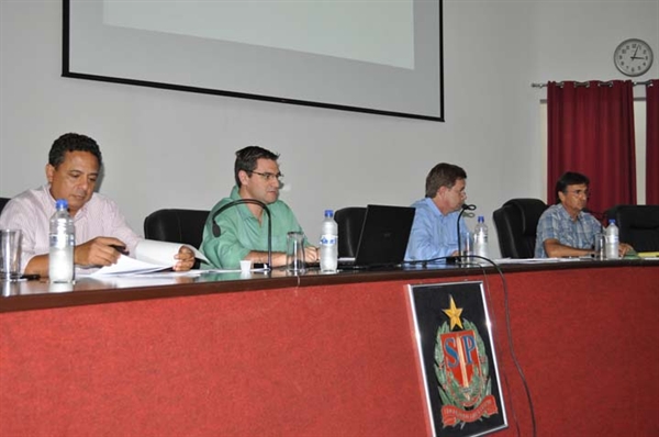 Dívida com Votuprev é parcelada em 60 vezes