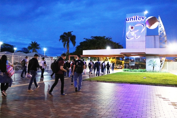 Para atender essa fatia de profissionais que estão em busca de aperfeiçoamento, a Pós-Graduação Unifev possui Especializações e MBA’s em diversas áreas (Foto: Unifev)