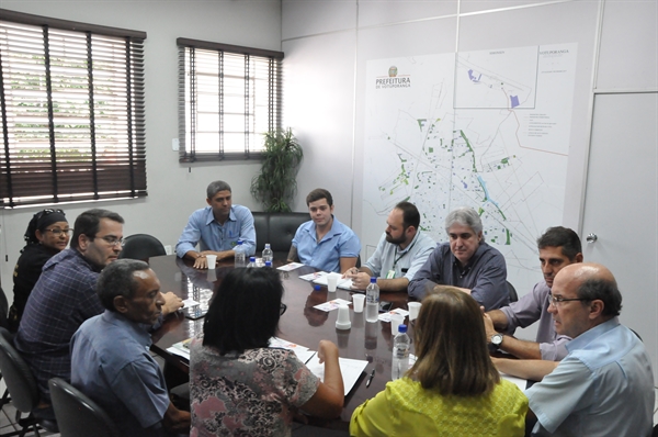 (Foto: Divulgação/Prefeitura de Votuporanga)