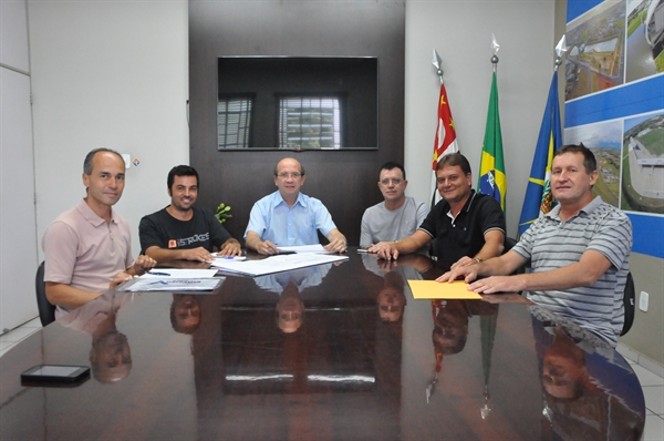 (Foto: Divulgação/Prefeitura de Votuporanga)