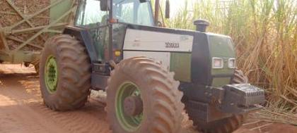 Produção de cana é estimada em 651 mi de toneladas