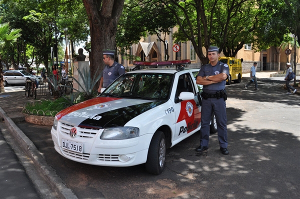 Multas aplicadas por meio da Atividade Delegada diminuíram cerca de 72%, desde o início da implantação do serviço