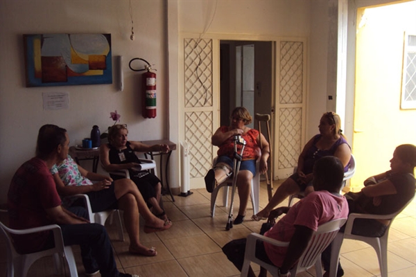 Município inicia o Projeto “Superando com Arte”