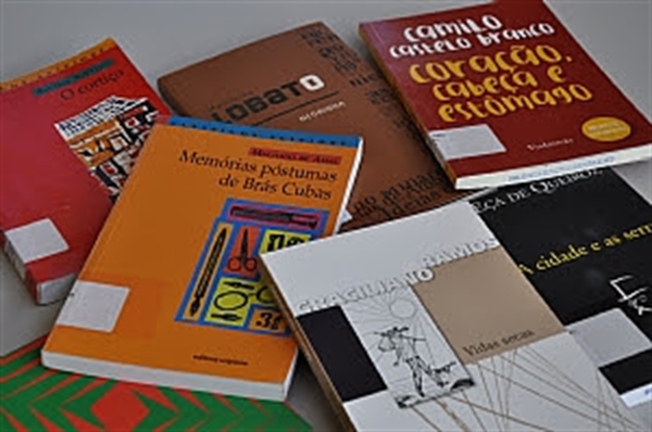  Projeto "Conversa com Vestibulando" discute romance "O cortiço" neste sábado (Foto: Divulgação/Prefeitura de Votuporanga)