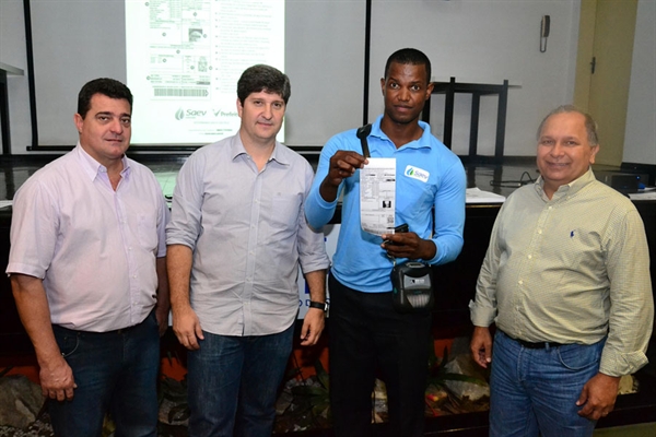 A mudança foi anunciada pelo superintendente da autarquia, Oscar Guarizo, na manhã de ontem