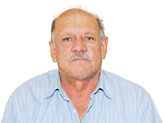 O ex-prefeito de Sebastianópolis do Sul, Waldomiro Meneguini, o “Nenzinho”, teve a condenação confirmada pelo TJ (Foto: Prefeitura de Sebastianópolis do Sul)