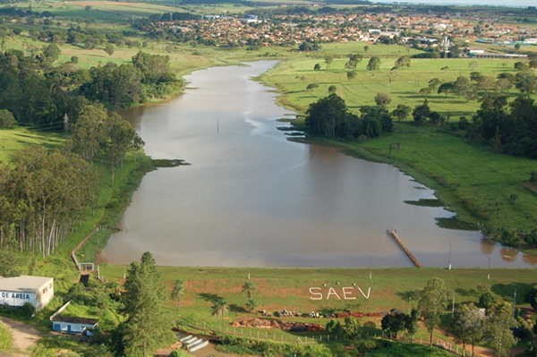 Saev Ambiental comunica falta de água em alguns bairros da cidade 