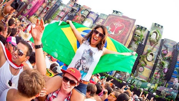 Tomorrowland é aprovado e já prepara novas edições no Brasil 