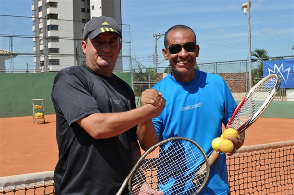 Precursores estão juntos para desenvolver o esporte