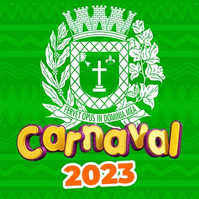 O "Carnaval Votu Show 2023" ocorrerá gratuitamente no palco externo do Parque da Cultura nos dias 18, 19, 20 e 21 de fevereiro (Foto: Prefeitura de Votuporanga)