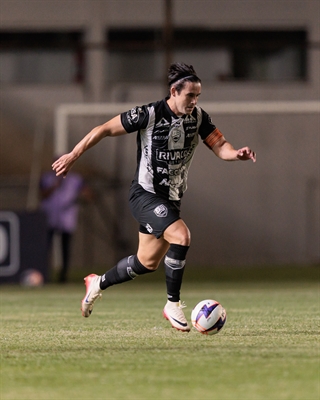 CAV e Santo André jogaram na Arena Plínio Marin (Foto: Rapha Marques)