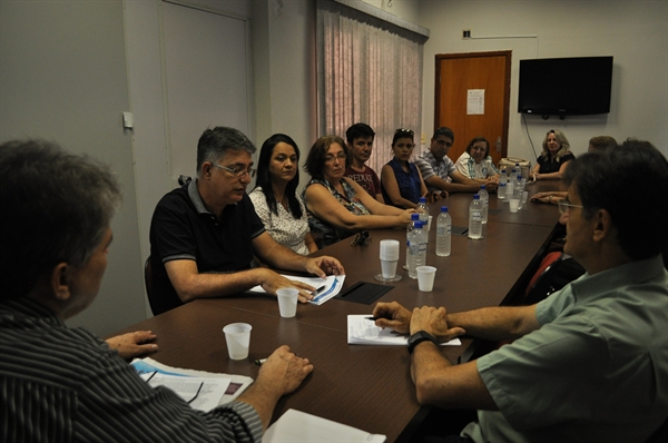 Dirigente de ensino explica mudanças nas escolas