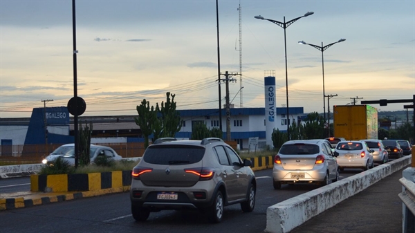 Os proprietários de veículos de Votuporanga já pagaram mais de R$ 23 milhões de IPVA à vista ou parcelado só em janeiro (Foto: A Cidade)