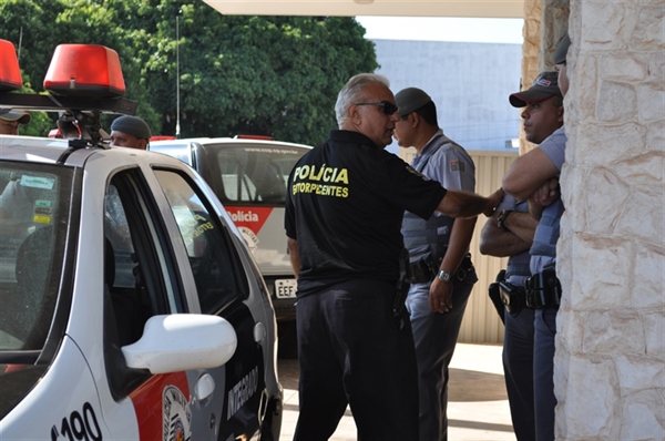 O delegado titular da DISE de Votuporanga, Dr. Antônio Marques do Nascimento, deixou o seu cargo após 17 anos (Foto: Arquivo/ A Cidade)