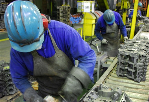 Saldo é de -620 vagas de trabalho em 2015