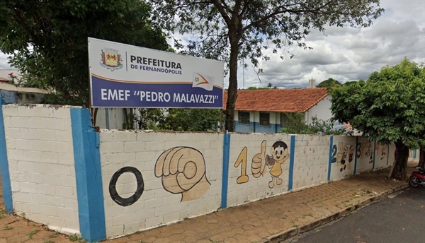  As escolas beneficiadas são o Cemei Albertina Rosa, Cemei João Pereira Zequinha, Emef Pedro Malavazzi e Cemei Clívia Pereira Machado (Foto: Divulgação)