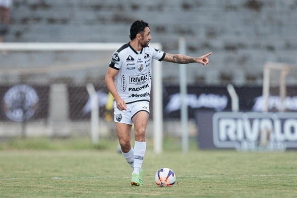 Inter de Limeira e Votuporanguense jogaram pela oitava rodada do Campeonato Paulista da Série A2. Foto: Rapha Marques