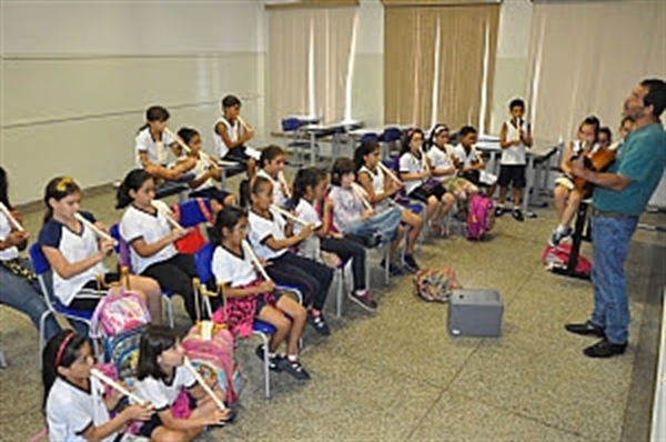 (Foto: Divulgação/Prefeitura de Votuporanga)
