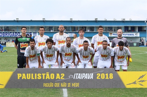 A Votuporanguense volta a jogar amanhã, às 19h15, contra o Oeste, na Arena Barueri (Foto: Rafael Nascimento/CAV)