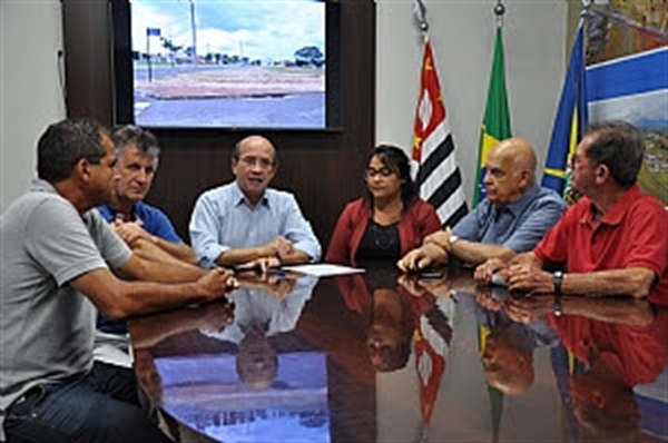 (Foto: Divulgação/Prefeitura de Votuporanga)
