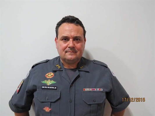 Batalhão da PM na região tem novo comandante