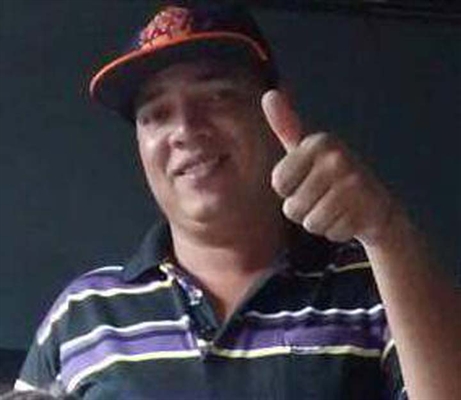 Corpo de homem de 29 anos é encontrado pelos bombeiros