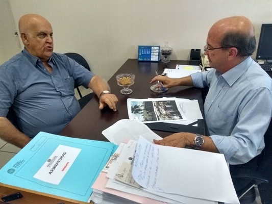 Estado autoriza estudos para instalação do Bom Prato em Votuporanga