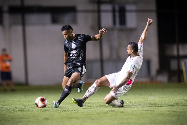 A Votuporanguense volta a jogar na tarde de hoje em partida válida pela segunda rodada (Foto: Rapha Marques)