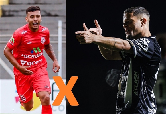 Capivariano e CAV se enfrentarão nas quartas da Copa Paulista (Foto: Capivariano – Pedro Zacchi)