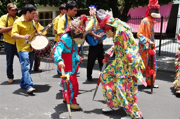 Encontro de Folias de Reis é neste domingo