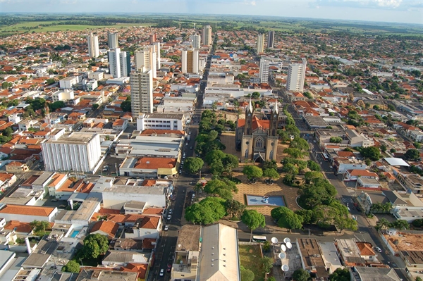 Repasses do ICMS para Votuporanga tem sido maiores em janeiro e fevereiro deste ano, em comparação ao mesmo período do ano passado (Foto: Prefeitura de Votuporanga)