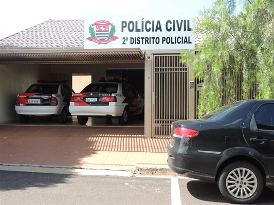 Novo 2º DP começa a atender população hoje a partir das 9h