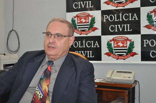 Nova lei pretende acabar com desmanche irregular