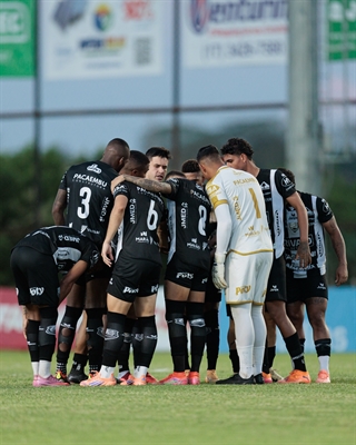 A Votuporanguense volta a jogar na tarde deste sábado (7) pelo Campeonato Paulista da Série A2. Foto: Rapha Marques