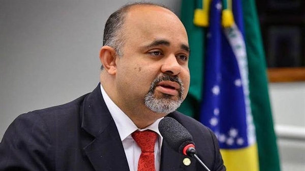 Ministro do Esporte visita novo estádio da cidade na próxima sexta-feira