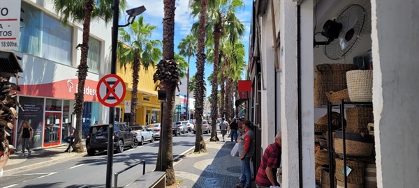 Foto: A Cidade