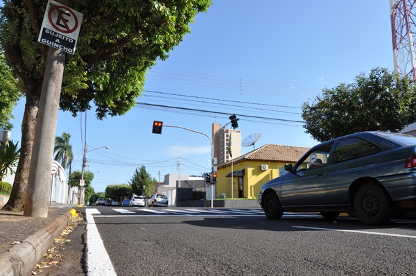 Em 12 meses, são quase 2.800 automotores a mais com a documentação feita no município (Foto: Prefeitura de Votuporanga)