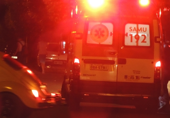 Briga de alunos termina com  garoto de 12 anos desmaiado