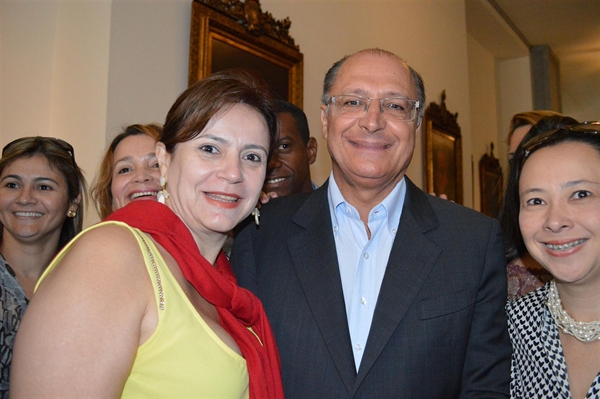 Frente Paulista de Assistência Social: Marli Pignatari participa de evento