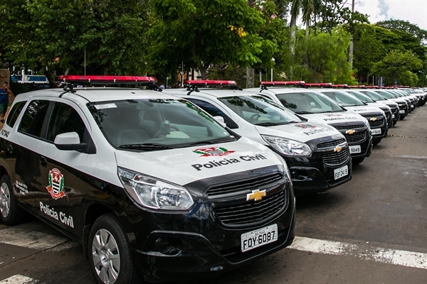 Embora o delegado tenha entendido que não houve crime, o cliente pode ingressar com ação contra a seguradora e a locadora por danos morais (Foto: Divulgação)