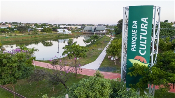 O evento está marcado será no Cinema do Parque da Cultura, e é uma realização da Academia de Artes, Letras, Inclusão e Ciências do Brasil  Foto: Prefeitura de Votuporanga