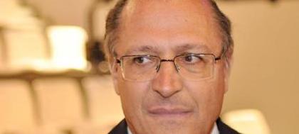 Geraldo Alckmin anuncia mais três secretários
