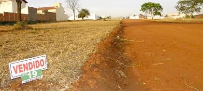 Cresce o número de loteamentos em Votuporanga