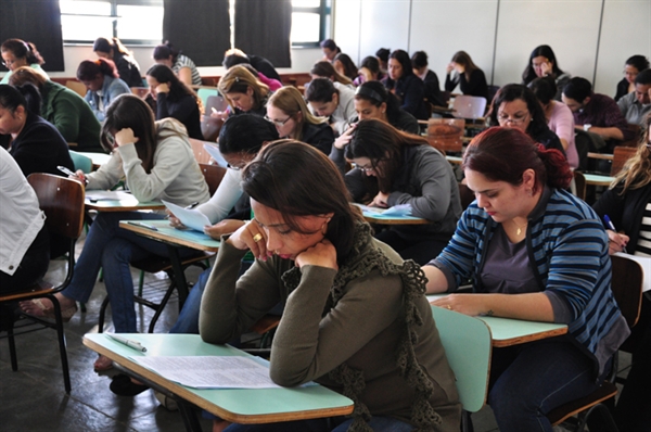 Candidatos deverão escolher apenas um cargo