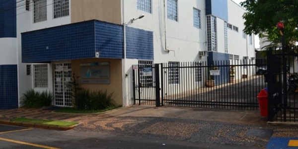 Vereador quer mais servidores na Superintendência de Água, Esgotos e Meio Ambiente (Foto: Divulgação/Saev)