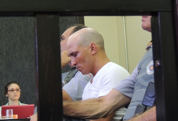 Zezinho é condenado, mas recorre em liberdade