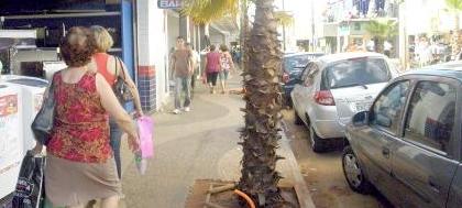 Comércio abre a partir do dia 10 em horário especial