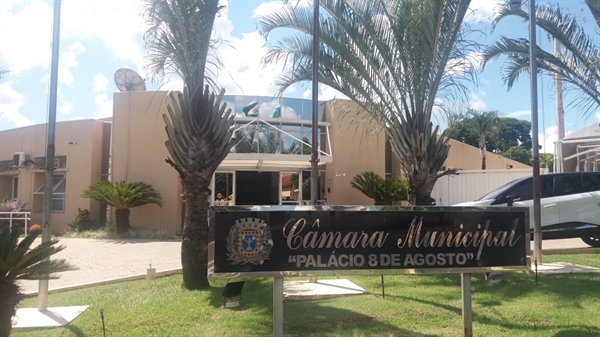 A Câmara Municipal de Votuporanga segue analisando o processo de cassação do vereador Hery Kattwinkel (Foto: Divulgação) 