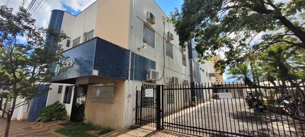 Superintendência de Água, Esgotos e Meio Ambiente de Votuporanga (Saev Ambiental). Foto: A Cidade